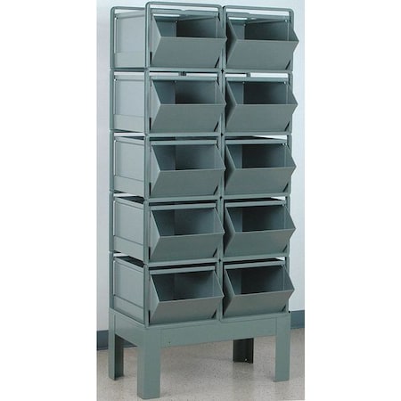Stackbin
