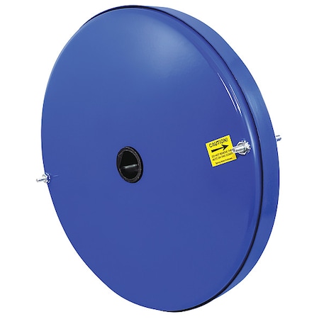 Coxreels Spring Can Assy 10In 689-3 | Zoro
