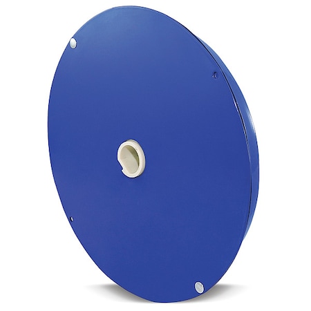 Coxreels Spring Canister Assembly, Steel 7265