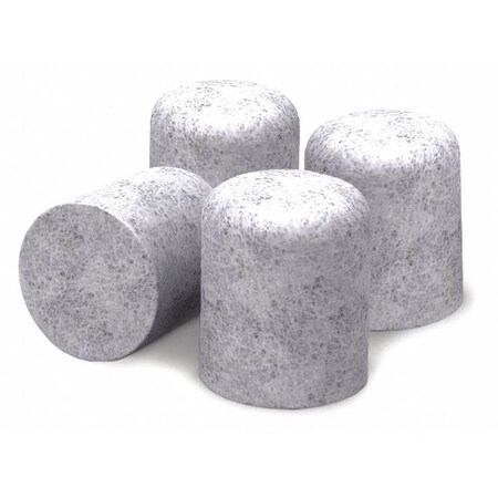 Oxx OXX Coffeeboxx Carbon Filters, PK4 CBKF4