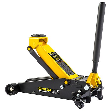 Omega Lift Magic Lift Service Jack, 3-1/2 tons 29037