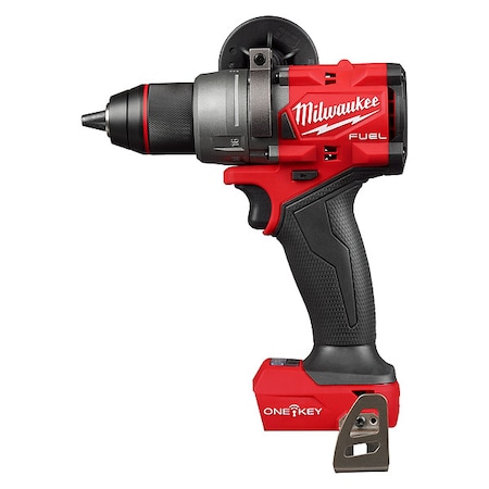 Milwaukee Tool M18 FUEL 1/2 in Hammer Drill/Driver w/ ONE-KEY 2906-20