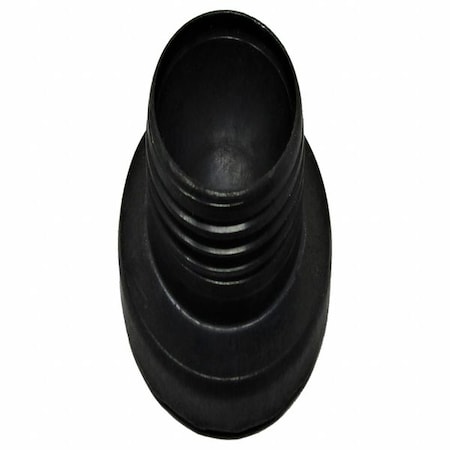 Wilton Replacement Pad, Serrated, 5/8" L, 5/8" W 2909202A