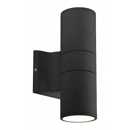 Radionic Hi-Tech Outdoor Sconce, Circa, 2-Light K_OS_6087