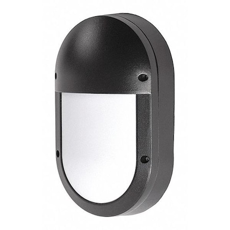 High Powered LED Exterior Rated Wall Mount Fixture