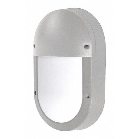 High Powered LED Exterior Rated Wall Mount Fixture