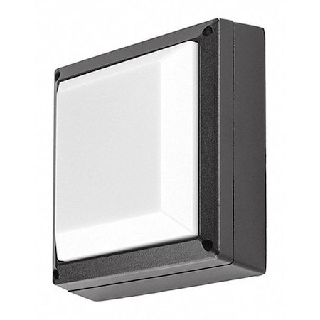 Radionic Hi-Tech Outdoor Sconce, Cubix, 1-Light K_OS_5946