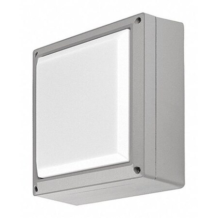 High Powered LED Exterior Surface Mount Fixture