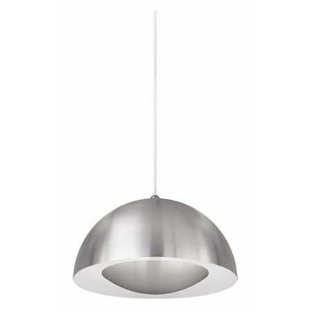 Radionic Hi-Tech Bowl Pendant, Karmis, 1-Light K_PEN_6399