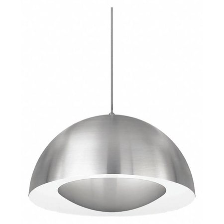 Radionic Hi-Tech Bowl Pendant, Karmis, 1-Light K_PEN_6408