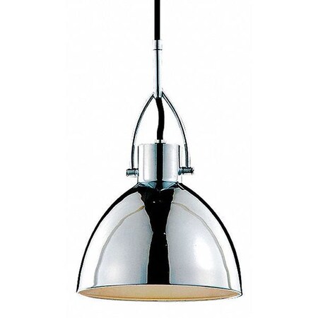 Radionic Hi-Tech Bowl Pendant, Babell, 1-Light K_PEN_6252