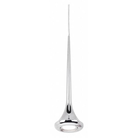 Radionic Hi-Tech Mini Pendant, Peyton, 1-Light K_PEN_6342