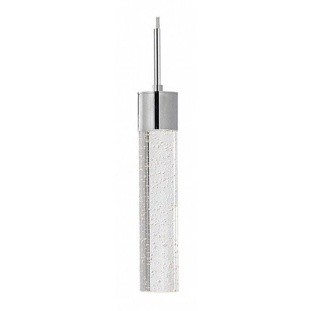 Radionic Hi-Tech Mini Pendant, Monroe, 1-Light K_PEN_6366