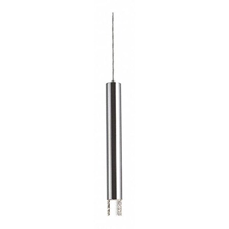 Radionic Hi-Tech Mini Pendant, Monroe, 1-Light K_PEN_7773