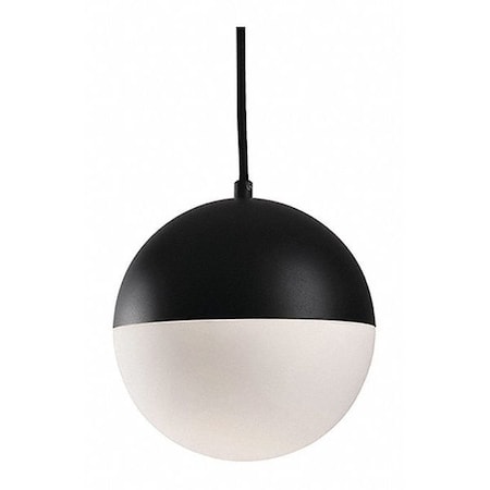 Radionic Hi-Tech Pendant, Globe, Retro, 1-Light K_PEN_7572