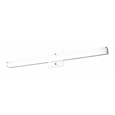 Radionic Hi-Tech Bath Bar, Seja, 1-Light K_VA_9252