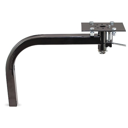 Coxreels Mounting Bracket, Steel, Swivel SMK-502