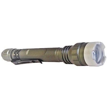 Etcon Flashlight, LED, Pocket, 100 lm FL100