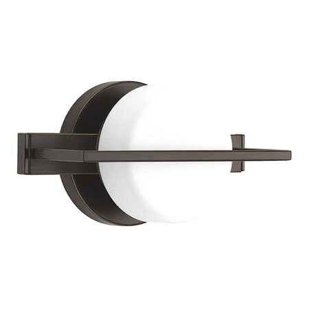 Progress Lighting Volo One-Light LED Bath/Vanity P300063-020-30