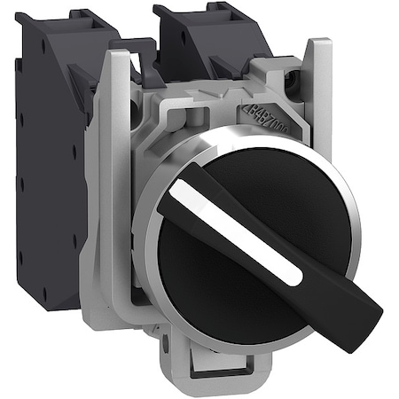 Schneider Electric Hazardous Location Selector Switch 2 Pos XB4BD25GEX