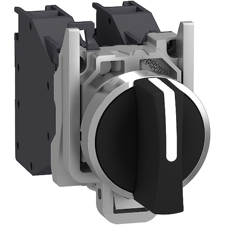 Schneider Electric Hazardous Location Selector Switch 3 Pos XB4BD53GEX