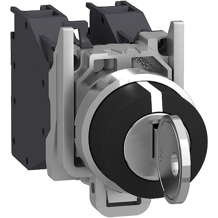 Schneider Electric Hazardous Location Selector Switch 3 Pos XB4BG33GEX