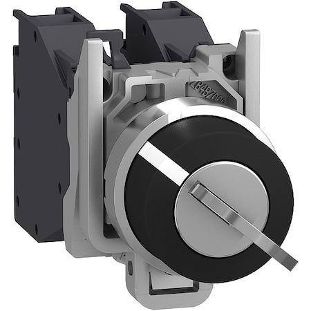Schneider Electric Hazardous Location Selector Switch 2 Pos XB4BG21GEX