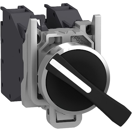 Schneider Electric Hazardous Location Selector Switch 2 Pos XB4BJ21GEX