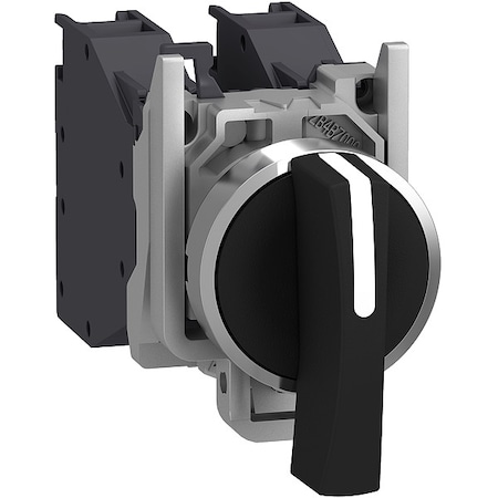 Schneider Electric Hazardous Location Selector Switch 3 Pos XB4BJ33GEX