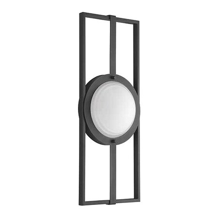 Progress Lighting Z-1040 One-Light LED Medium Wall Lantern P560054-031-30