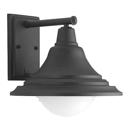 Progress Lighting Chandler One-Light LED Med Wall Lantern P560055-031-30