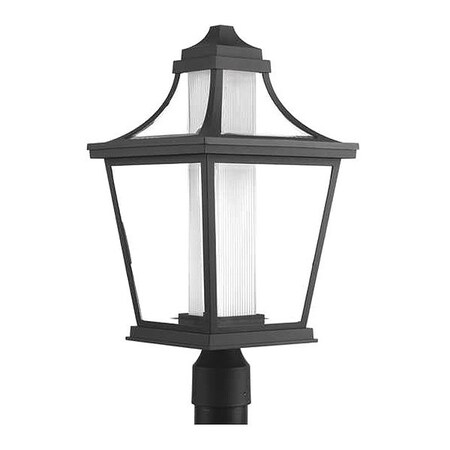 Progress Lighting Endorse One-Light LED Post Lantern P6426-3130K9