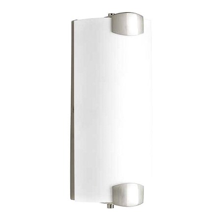 Progress Lighting Balance LED Two-Light Bath P300171-009-30
