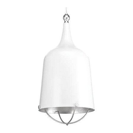 Progress Lighting Era One-Light Pendant P500098-030