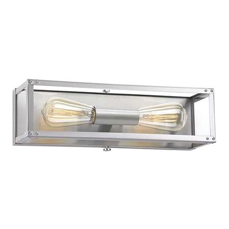 Progress Lighting Union Square Two-Light Bath P300135-135