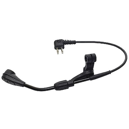 3M Peltor Boom Microphone Assembly MT53N-12/1