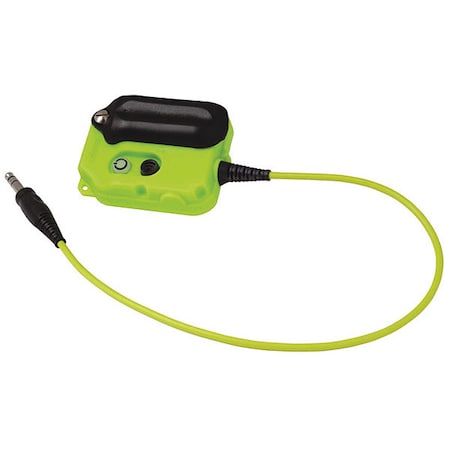 3M Peltor WS Adapter, Ground Mech, Aircraft, Hi-Viz FL6007-WS5 GB