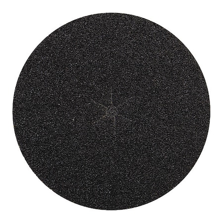 3M Floor Surfacing Disc 21040, 16 Grit, PK200 99358401