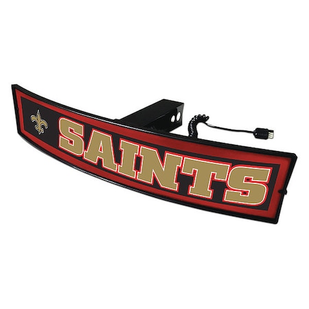 Fanmats Hitch Cover 2, Light Up, Appalachian State 22041
