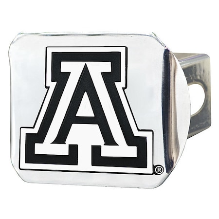 Fanmats Texas Rangers Hitch Cover, Light Up 21850