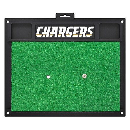 Fanmats FCBarcelona Deluxe Mat, 21"x27" 21789