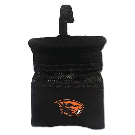 Fanmats Oregon State Car Caddy, 5"x4.5" 20634