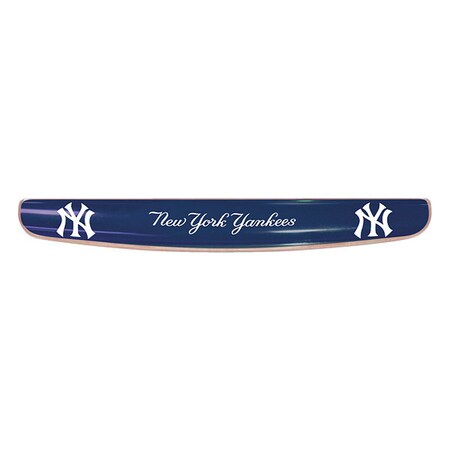 Fanmats New York Yankees Wrist Rest, 2"x18" 17791
