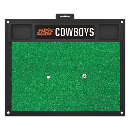 Fanmats Oakland Athletics Hitch Cover, Light Up 21842