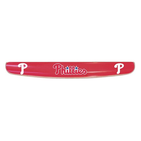 Fanmats Philadelphia Phillies Wrist Rest, 2"x18" 17799