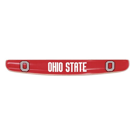Fanmats Ohio State Wrist Rest, 2"x18" 17737