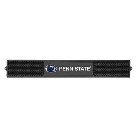 Fanmats Penn State Drink Mat, 3.25"x24" 14024