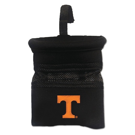 Fanmats Tennessee Car Caddy, 5"x4.5" 17766