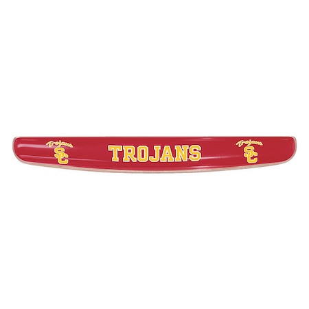 Fanmats USC Wrist Rest, 2"x18" 17779