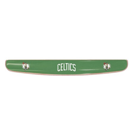 Fanmats Boston Celtics Wrist Rest, 2"x18" 17813